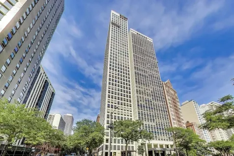 1100 North Lake Shore Drive Chicago IL 60611