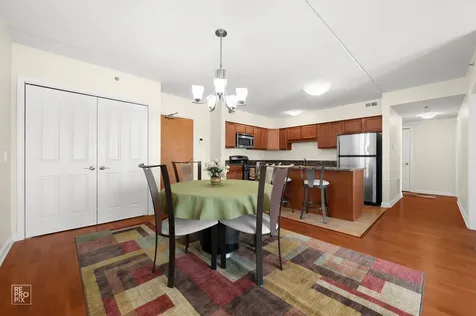9864 Leland Avenue Schiller Park IL 60176