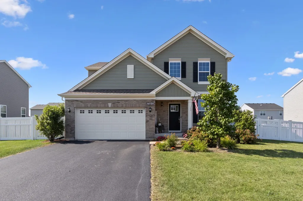 14941 West Groebe Drive Manhattan IL 60442