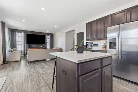 14941 West Groebe Drive Manhattan IL 60442
