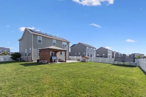 14941 West Groebe Drive Manhattan IL 60442