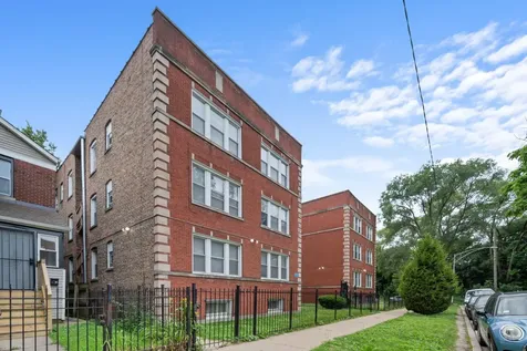 1303 East 71st Place Chicago IL 60619