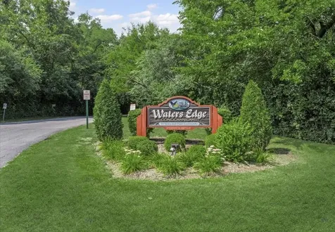 3505 Lakeview Drive Hazel Crest IL 60429