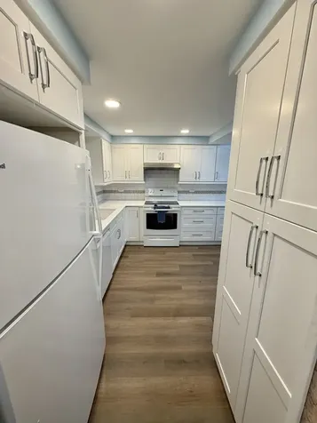 3505 Lakeview Drive Hazel Crest IL 60429