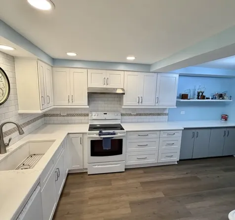 3505 Lakeview Drive Hazel Crest IL 60429