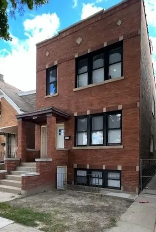 3721 South Wolcott Avenue Chicago IL 60609