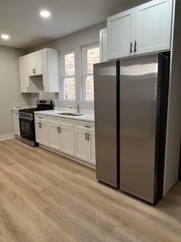 3721 South Wolcott Avenue Chicago IL 60609
