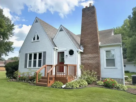 313 West 2nd Street Prophetstown IL 61277