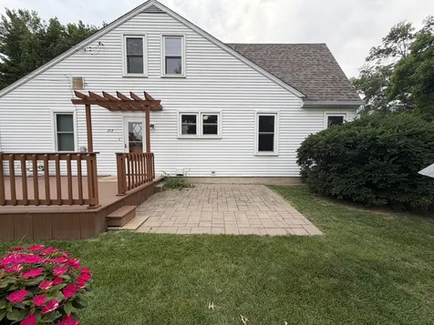 313 West 2nd Street Prophetstown IL 61277
