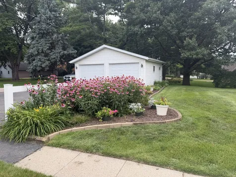 313 West 2nd Street Prophetstown IL 61277