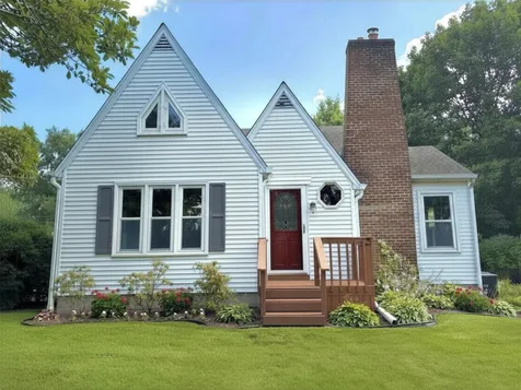 313 West 2nd Street Prophetstown IL 61277
