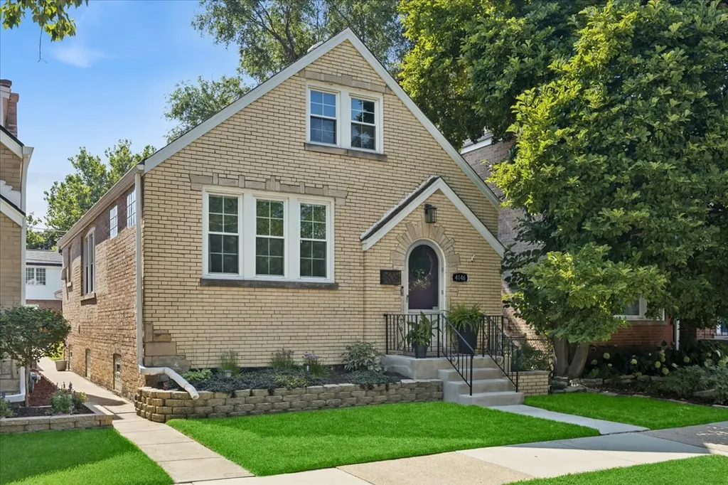 4146 Park Avenue Brookfield IL 60513