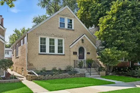 4146 Park Avenue Brookfield IL 60513