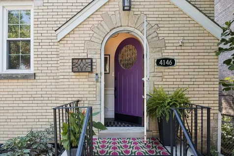 4146 Park Avenue Brookfield IL 60513