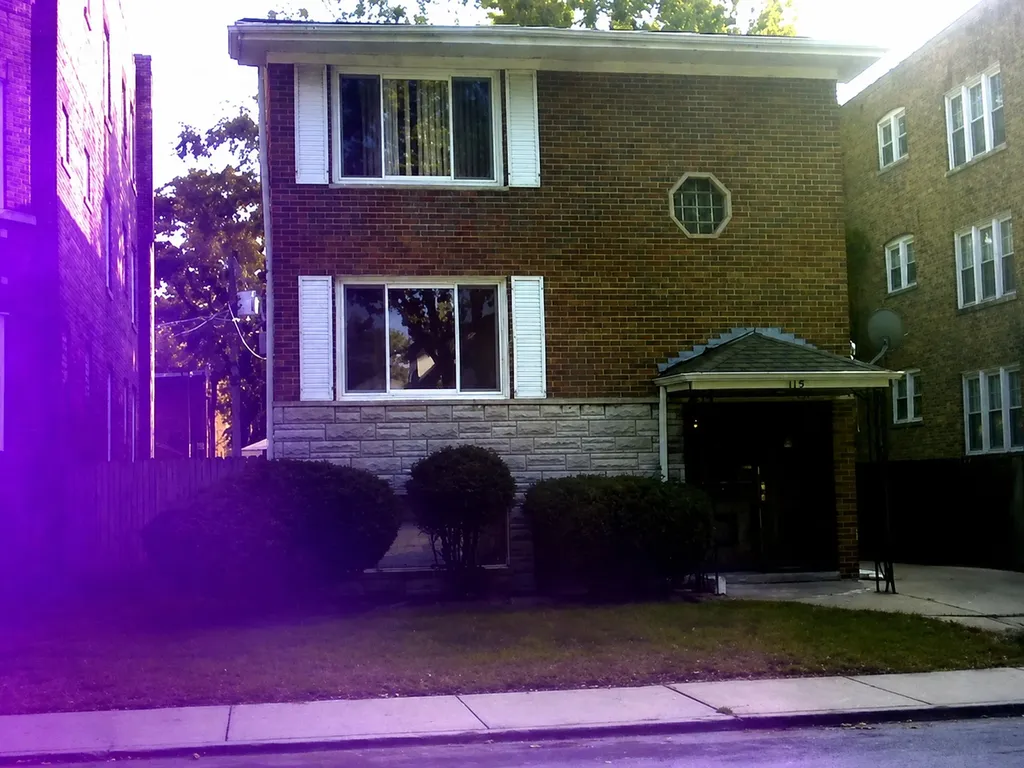 115 157TH Street Calumet City IL 60409