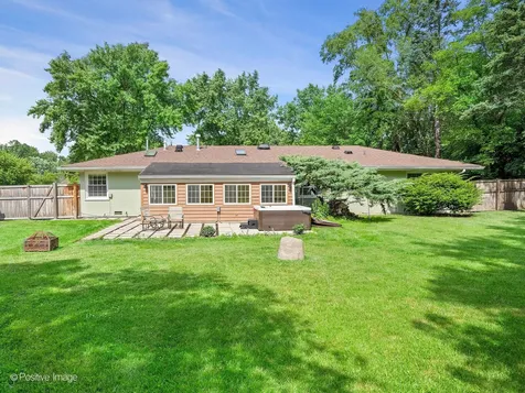 13215 South Adsit Road Palos Park IL 60464