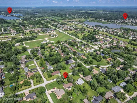 13215 South Adsit Road Palos Park IL 60464