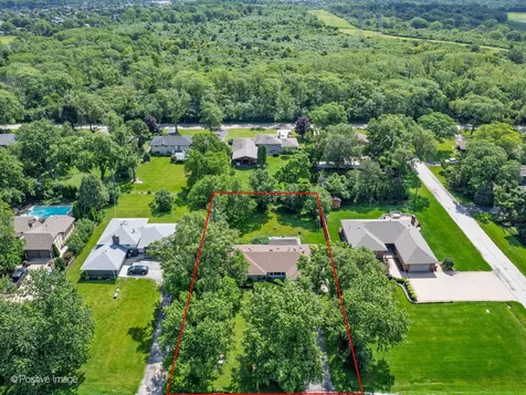 13215 South Adsit Road Palos Park IL 60464