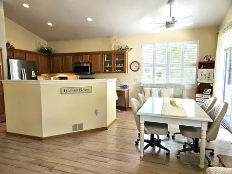 1526 Benzie Circle Romeoville IL 60446