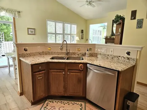 1526 Benzie Circle Romeoville IL 60446