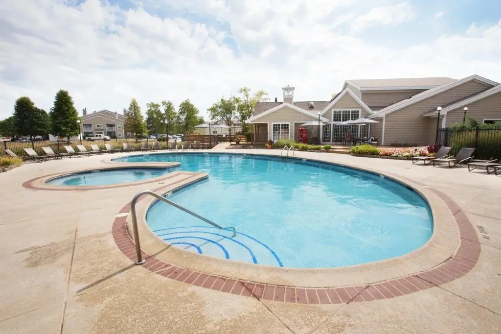 4125 Chesapeake Drive Aurora IL 60504