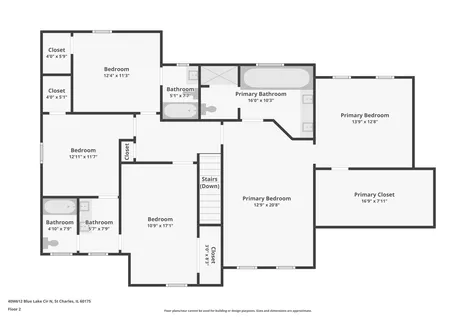 40W612 North Blue Lake Circle Campton Hills IL 60175