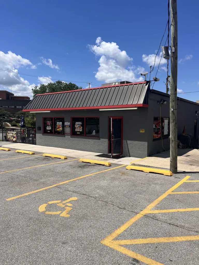 3000 Burr Oak Avenue Blue Island IL 60406