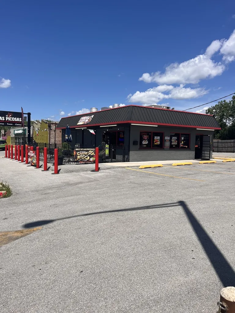 3000 Burr Oak Avenue Blue Island IL 60406