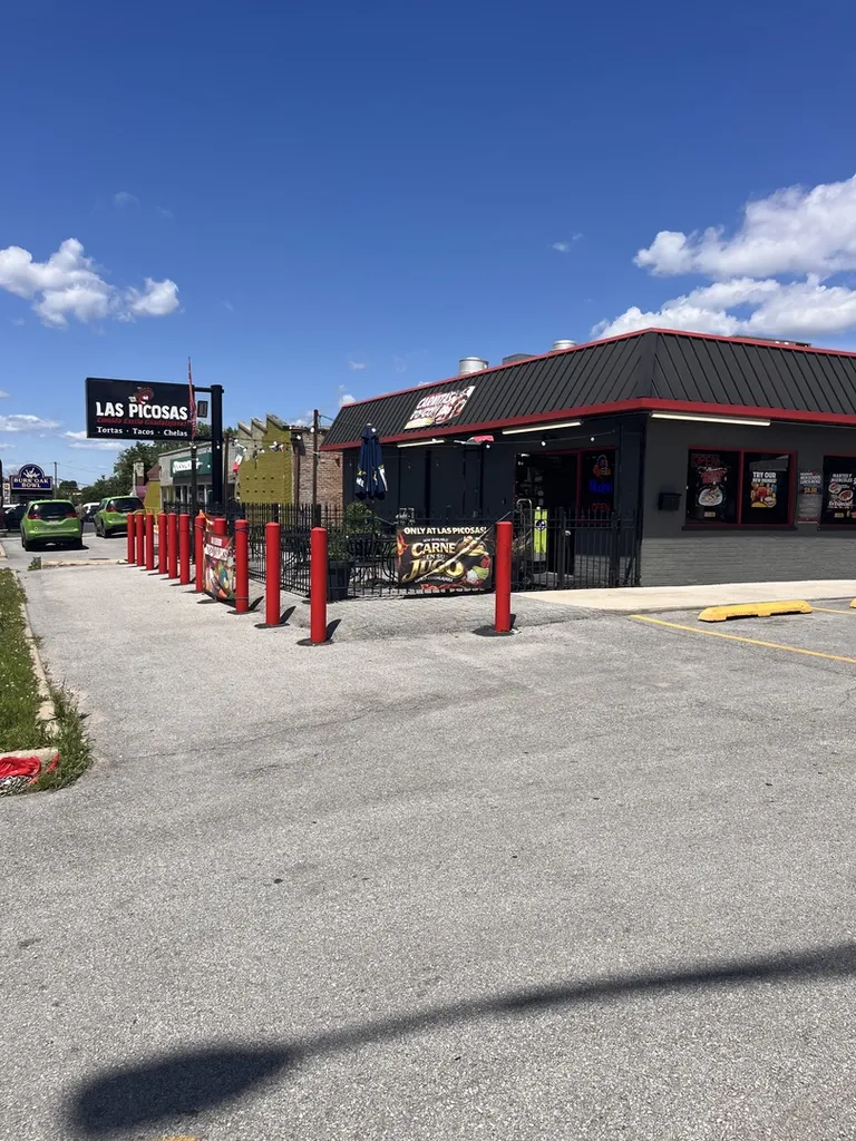 3000 Burr Oak Avenue Blue Island IL 60406