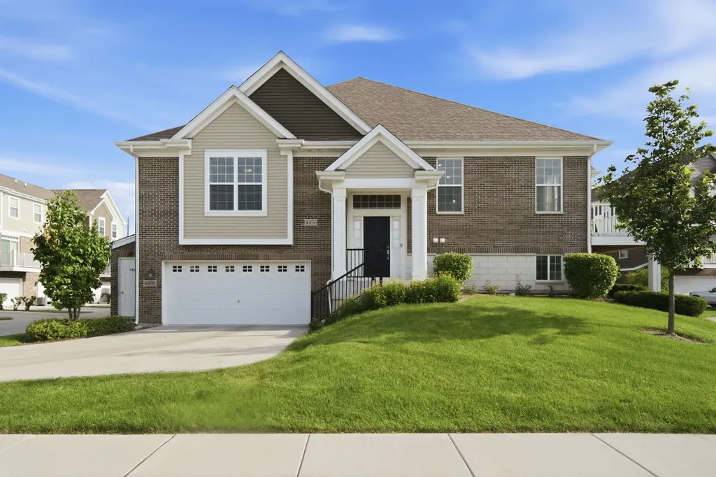 4450 Monroe Court Naperville IL 60564