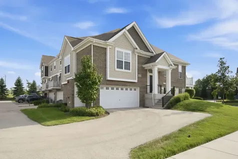 4450 Monroe Court Naperville IL 60564