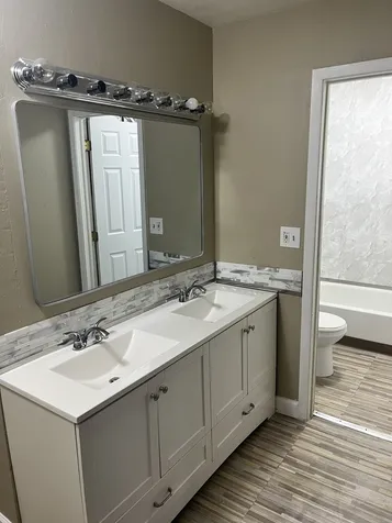 56 Timberlane Road Matteson IL 60443