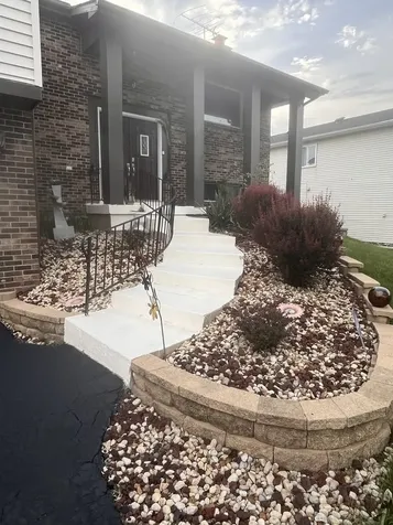 56 Timberlane Road Matteson IL 60443