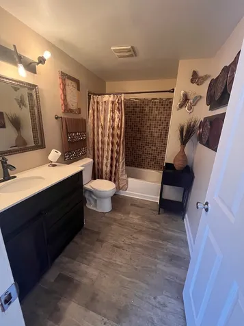 56 Timberlane Road Matteson IL 60443