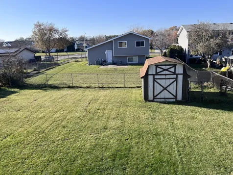 56 Timberlane Road Matteson IL 60443