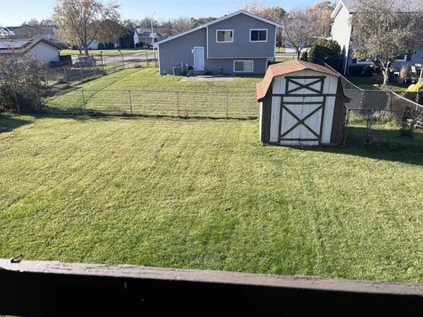 56 Timberlane Road Matteson IL 60443