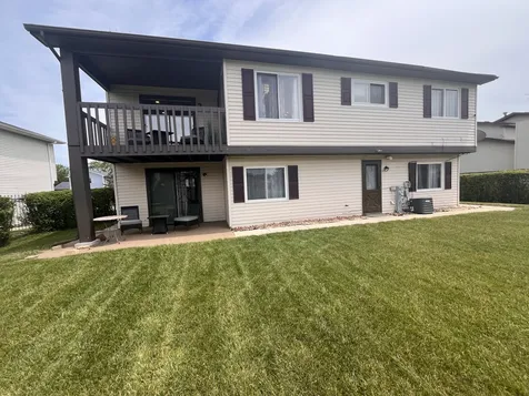 56 Timberlane Road Matteson IL 60443