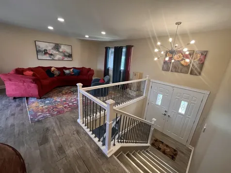 56 Timberlane Road Matteson IL 60443