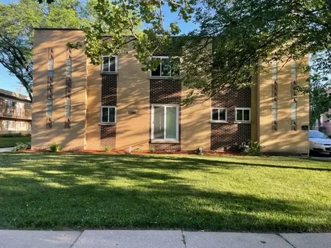 1019 Peterson Avenue Park Ridge IL 60068