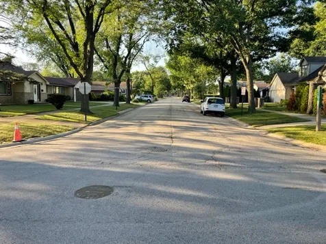 1019 Peterson Avenue Park Ridge IL 60068