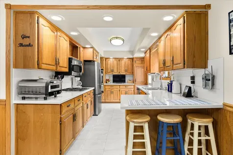 1517 East 1st Street Streator IL 61364