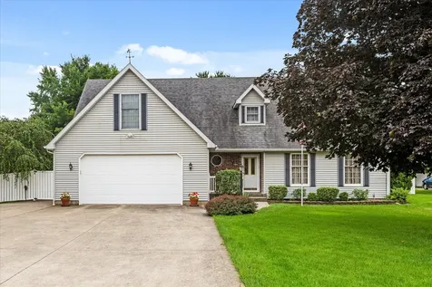 1517 East 1st Street Streator IL 61364