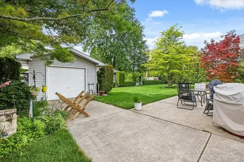 1517 East 1st Street Streator IL 61364