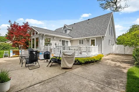 1517 East 1st Street Streator IL 61364