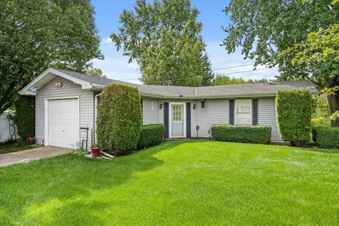 1517 East 1st Street Streator IL 61364