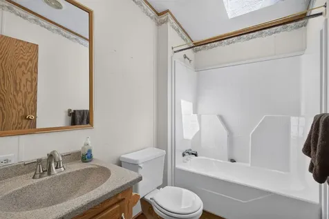 414 North Pine Street Gardner IL 60424
