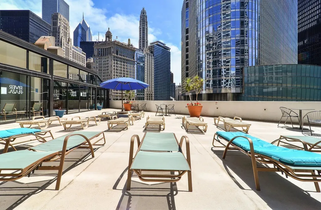 405 North Wabash Avenue Chicago IL 60611