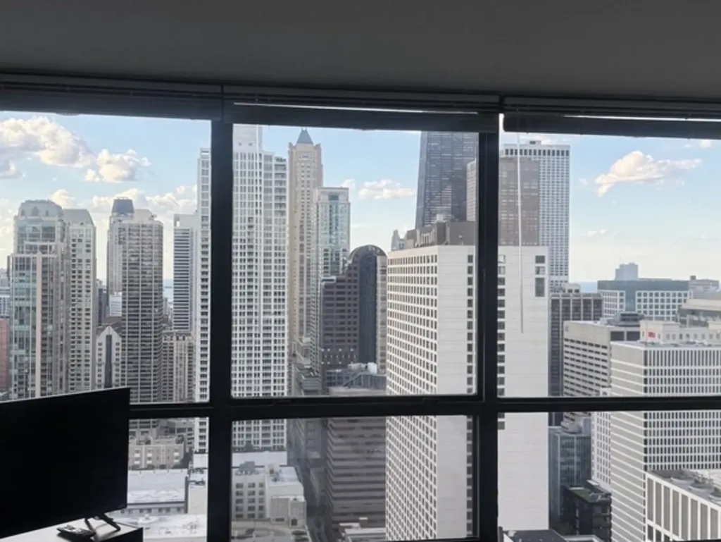 405 North Wabash Avenue Chicago IL 60611