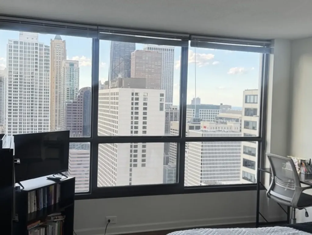405 North Wabash Avenue Chicago IL 60611