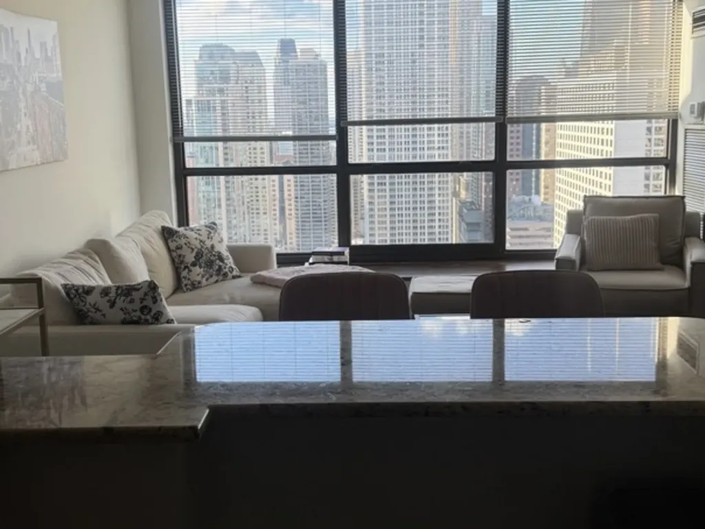405 North Wabash Avenue Chicago IL 60611